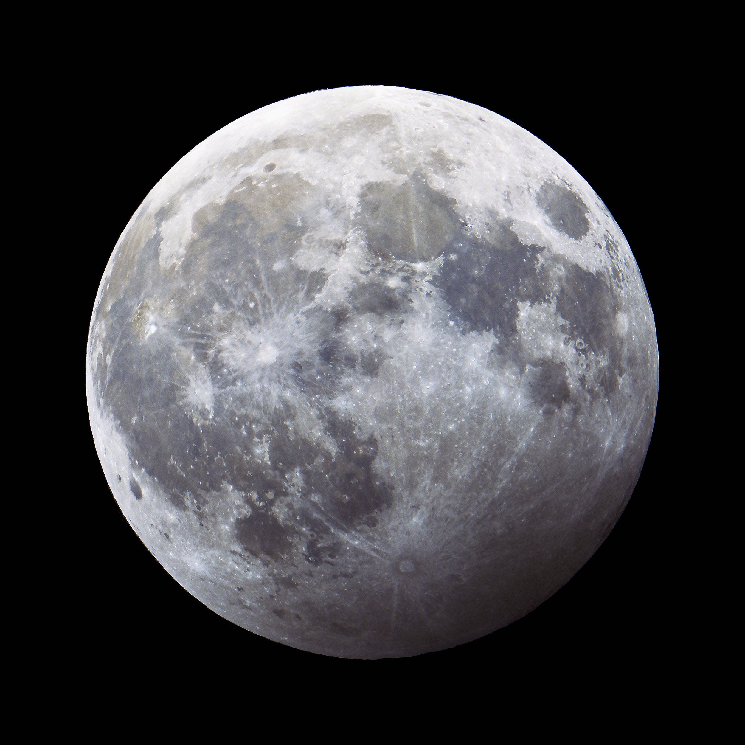 The subtle penumbral lunar eclipse