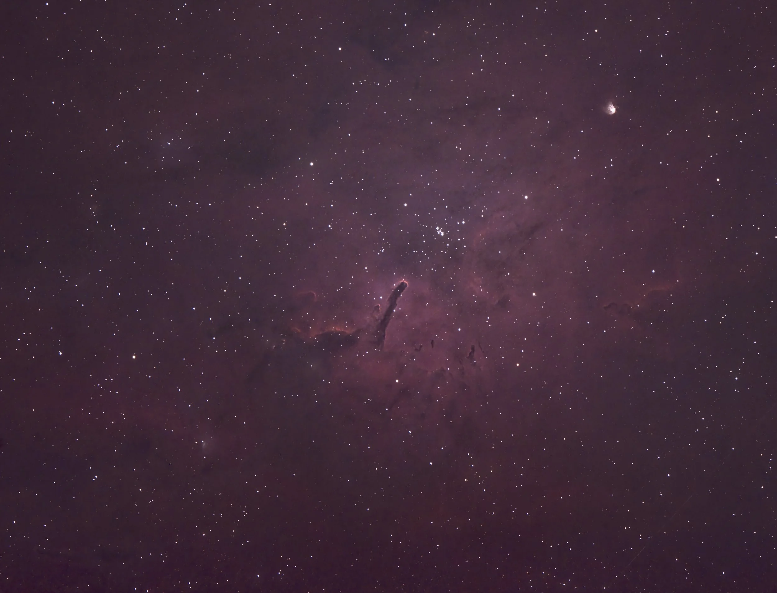 NGC 6820