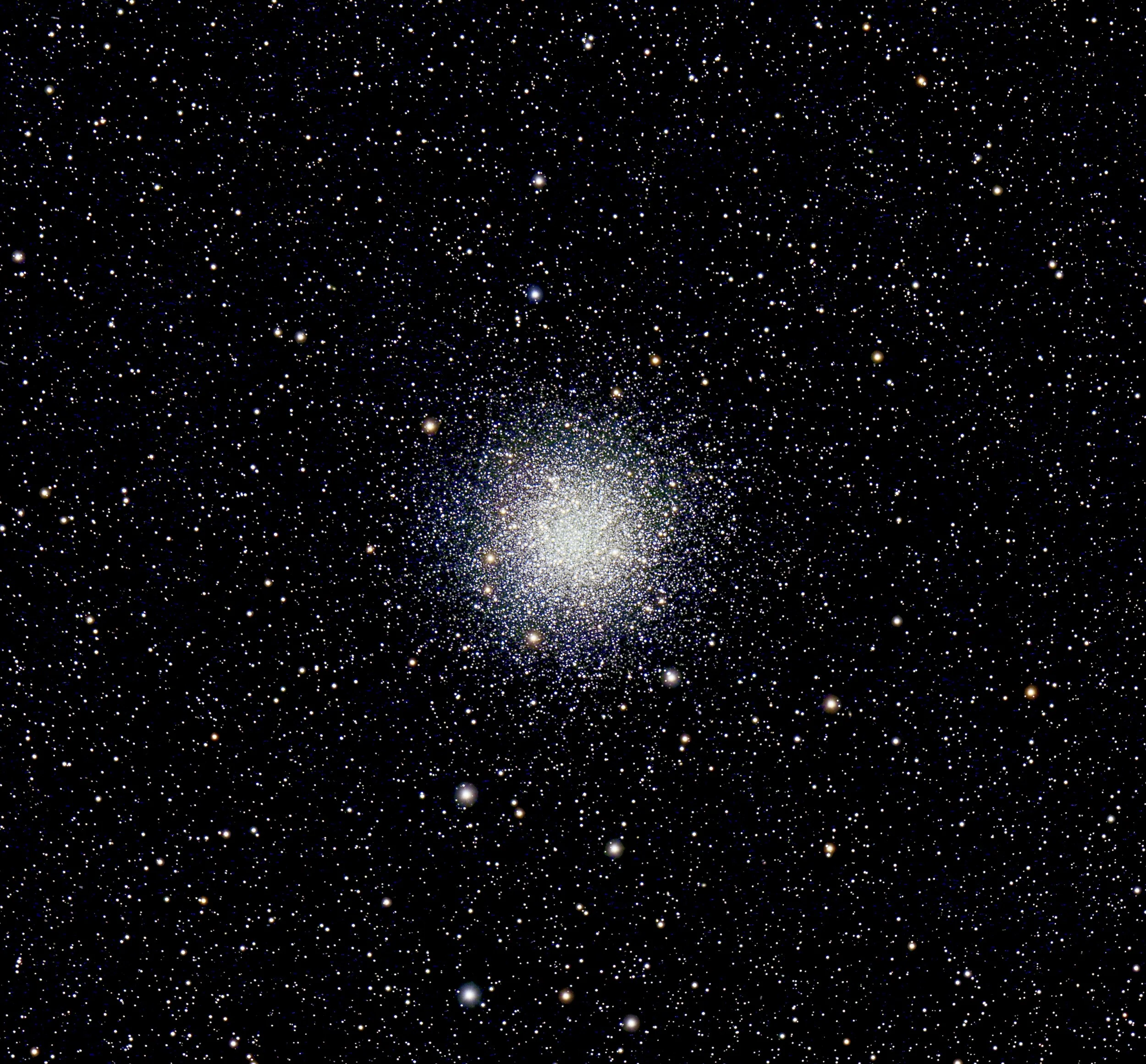 The Globular Cluster M12