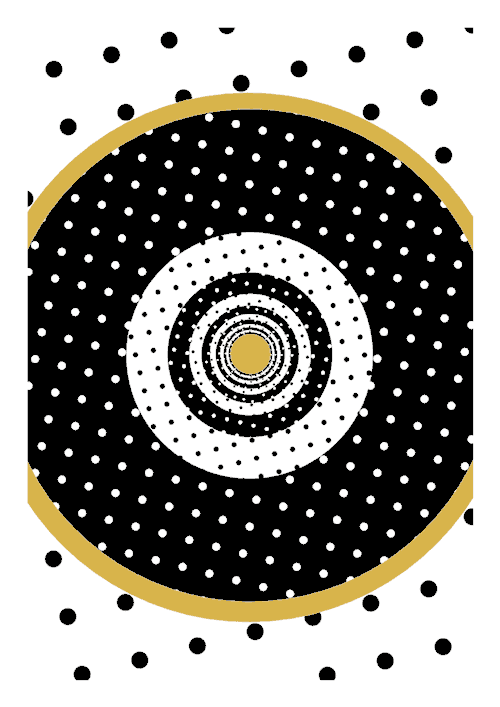 Day 810 - Ours Maille Elizabeth Q: What is your recurring dream? The 3rd piece of my collaboration with the amazing @wakeupmrsingh .