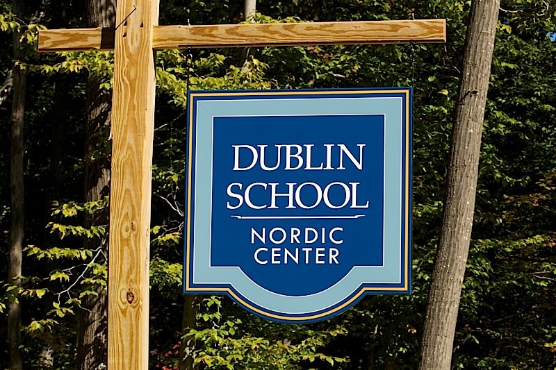 Dublin School Nordic Center