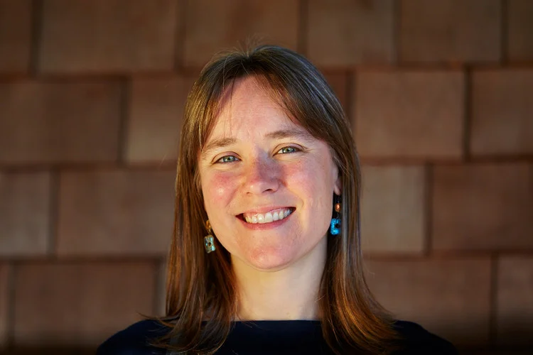 Jenny Foreman