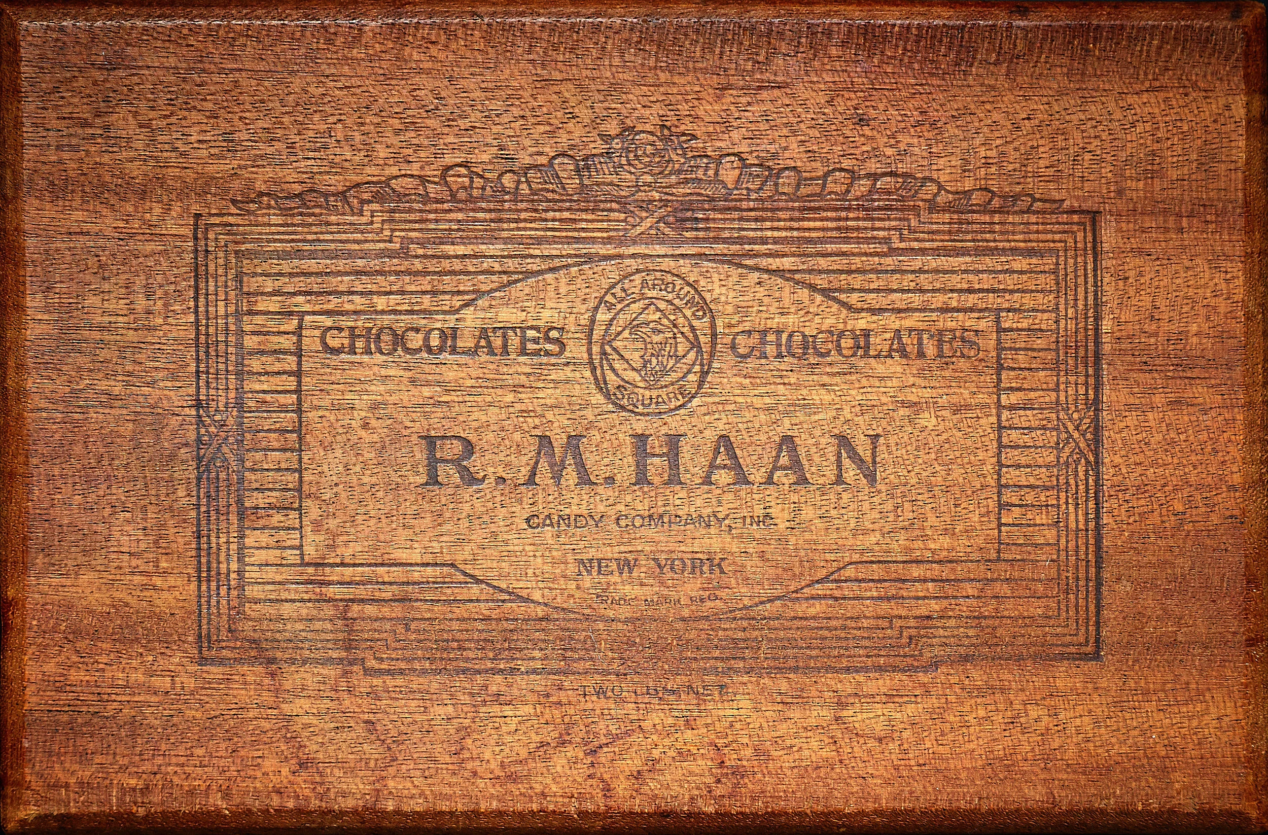 The Chocolate Box Dublin School