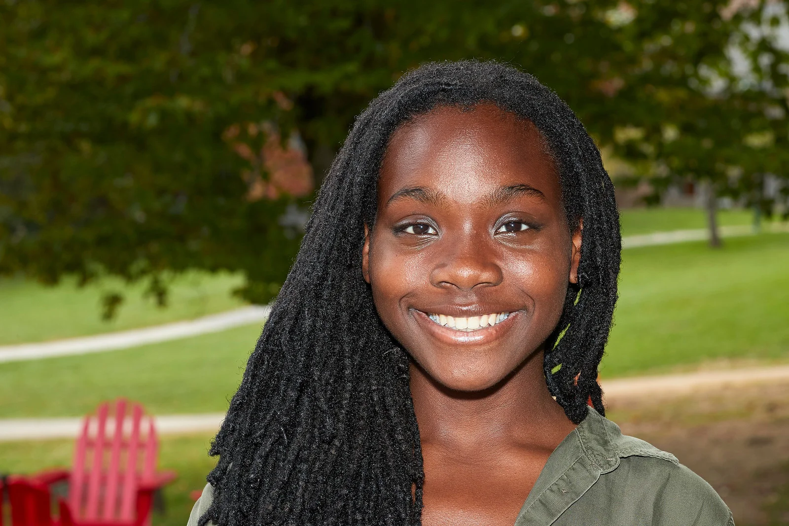 Adunni Abrams