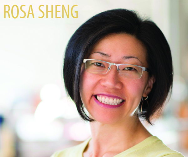 About Rosa Sheng : As a licensed architect at Bohlin Cywinski Jackson with 21 years of experience in Architecture and Design, Rosa has led a variety of award-winning and internationally acclaimed projects, from the aesthetically minimal, highly technical development of the glass structures for Apple’s original high-profile retail stores, to the innovative and sustainable LEED NC Gold–certified Lorry I. Lokey Graduate School of Business at Mills College in Oakland, California. She is currently working on innovative and sustainable projects for the University of California, Davis and Dominican University of California in San Rafael. As the Founding Chair of the AIASF Committee: Equity by Design, Rosa lead “The Missing 32% Project,” the 2014 Equity in Architecture Survey and research study, which garnered 2289 respondents and launched a national conversation to promote equitable practice in Architecture. Since the group launched its key findings, Rosa has been presenting them in Boston, New York, and Lisbon, Atlanta, Philadelphia and Seattle. The Equity in Architecture movement has inspired many and created new connections around the world. Most Notably, Rosa was selected to speak at “And Justice for All” at TEDxPhiladelphia 2015 and shared her talk on Equity by Design: Meaning & Influence in Practice. Rosa also serves as Asst. Treasurer on AIA San Francisco’s Board of Directors, the AIA National Diversity Council, and is a member of SCUP, USGBC, and OWA. About Equity by Design : Fueled by the persistent and striking gender inequity within architectural practice, where women compose only 12–18 percent of AIA members, licensed architects, and senior firm leadership, the Missing 32% Project, a committee of AIASF, was developed as a call to action for both women and men to help realize the goal of equitable practice to advance architecture, sustain, and communicate the value of design to society. Our mission is to understand the pinch points and promote the strategic execution of best practices in the recruitment, retention, and promotion of our profession's best talent at every level of architectural practice.