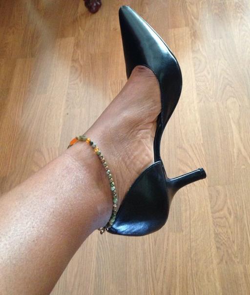 Plan B: These are the 3-inch keepers. My feet never hurt and I
wore them to church on Sunday. I swear I had no other black shoes in my closet
that would work. Ok I don't swear.
0
0
1
25
146
kenyagjohnson.com
1
1
170
14.0
Normal
0
false
false
false
EN-US
JA
X-NONE
/* Style Definitions */
table.MsoNormalTable
{mso-style-name:"Table Normal";
mso-tstyle-rowband-size:0;
mso-tstyle-colband-size:0;
mso-style-noshow:yes;
mso-style-priority:99;
mso-style-parent:"";
mso-padding-alt:0in 5.4pt 0in 5.4pt;
mso-para-margin:0in;
mso-para-margin-bottom:.0001pt;
mso-pagination:widow-orphan;
font-size:12.0pt;
font-family:Cambria;
mso-ascii-font-family:Cambria;
mso-ascii-theme-font:minor-latin;
mso-hansi-font-family:Cambria;
mso-hansi-theme-font:minor-latin;}