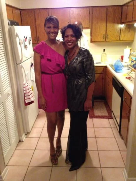 Me and my high school BFF. We have been friends since 9th grade
Spanish class. We were in class with 11th and 12th graders. Her Spanish name
was Terrisita, mine was still Kenya. My earliest memory of us is being the only
two in class on Senior cut day.
0
0
1
33
194
kenyagjohnson.com
1
1
226
14.0
Normal
0
false
false
false
EN-US
JA
X-NONE
/* Style Definitions */
table.MsoNormalTable
{mso-style-name:"Table Normal";
mso-tstyle-rowband-size:0;
mso-tstyle-colband-size:0;
mso-style-noshow:yes;
mso-style-priority:99;
mso-style-parent:"";
mso-padding-alt:0in 5.4pt 0in 5.4pt;
mso-para-margin:0in;
mso-para-margin-bottom:.0001pt;
mso-pagination:widow-orphan;
font-size:12.0pt;
font-family:Cambria;
mso-ascii-font-family:Cambria;
mso-ascii-theme-font:minor-latin;
mso-hansi-font-family:Cambria;
mso-hansi-theme-font:minor-latin;}