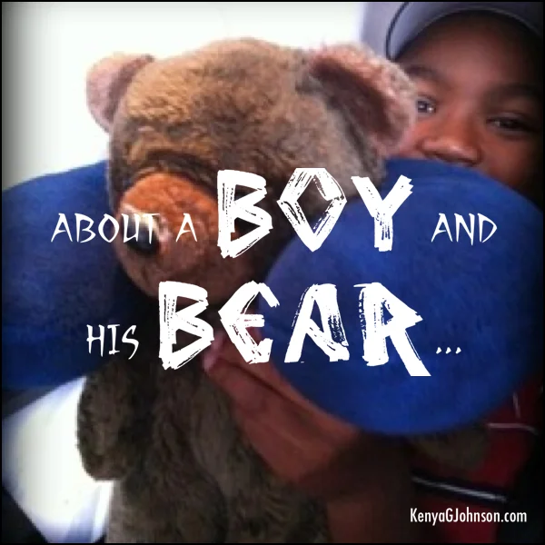 Christopher & Teddy/Sky Miles 07/2011