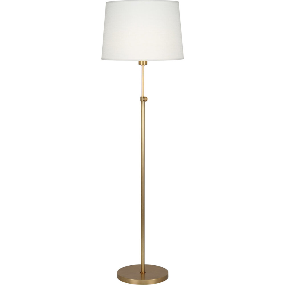 Koleman Tall Floor Lamp James Reid Furniture Koleman Tall Floor Lamp James Reid, Robert Abbey Koleman Floor Lamp