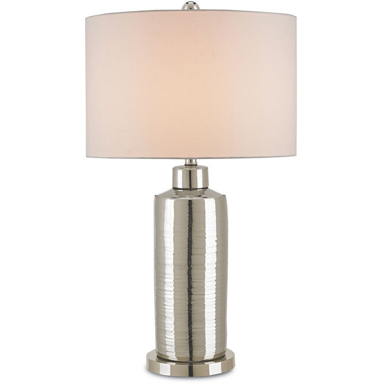 Calypso Table Lamp James Reid Furniture, How Much Does A Table Lamp Weigh In Pounds
