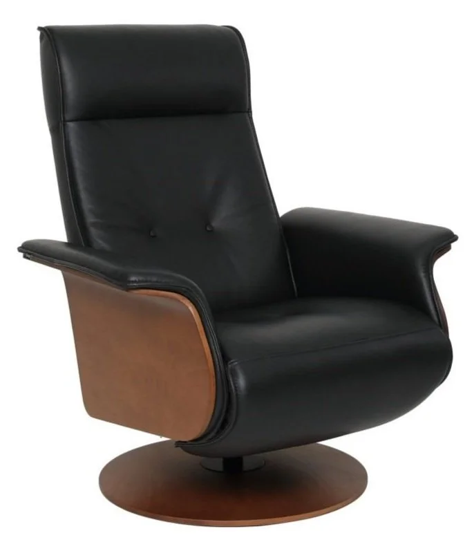 Modern Living Collection — James Reid Furniture