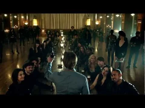 Budweiser Black Crown | Coronation | 2013 Super Bowl Commercial -- Super Bowl XLVII