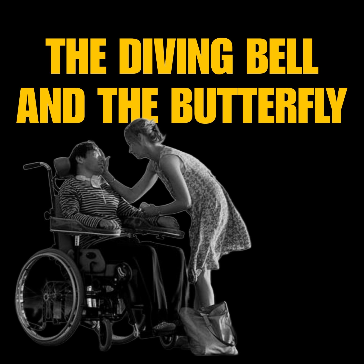 Buy The Diving Bell and the Butterfly: A Memoir of Life in Death Book  Online at Low Prices in India | The Diving Bell and the Butterfly: A Memoir  of Life in