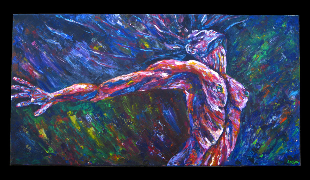 Ecstasy
