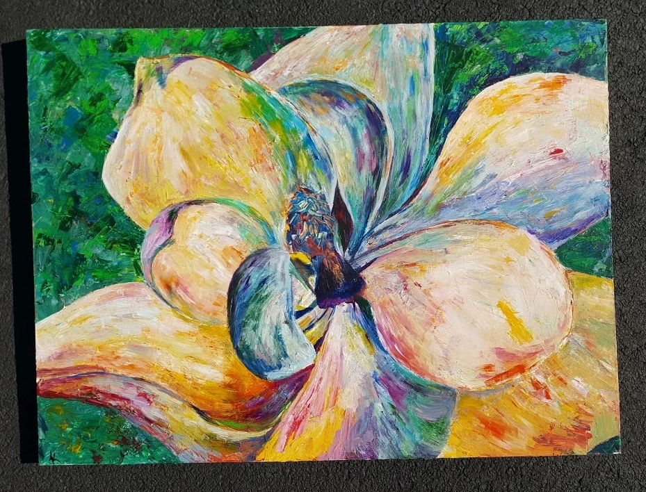 Magnolia