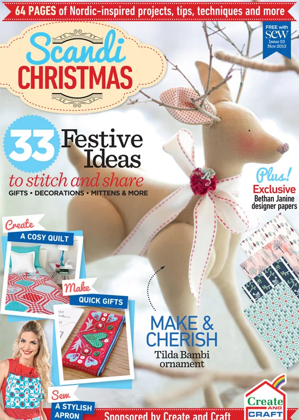 Sew Magazine