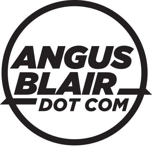 Angus Blair