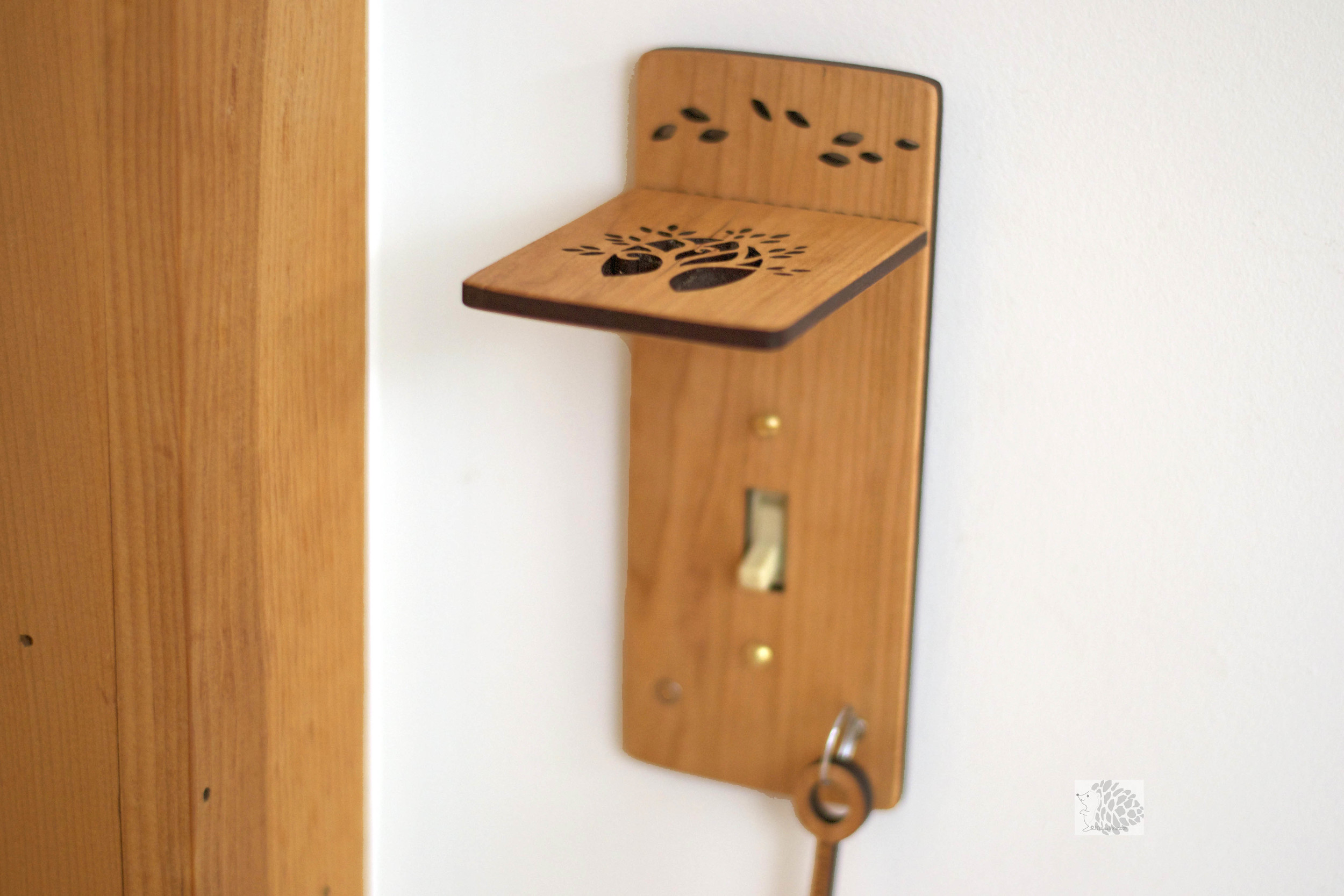 Shelf And Key Light Switch Plates Hannah S Ideas In Wood Shelf And Key Light Switch Plates Hannah S Ideas In Wood