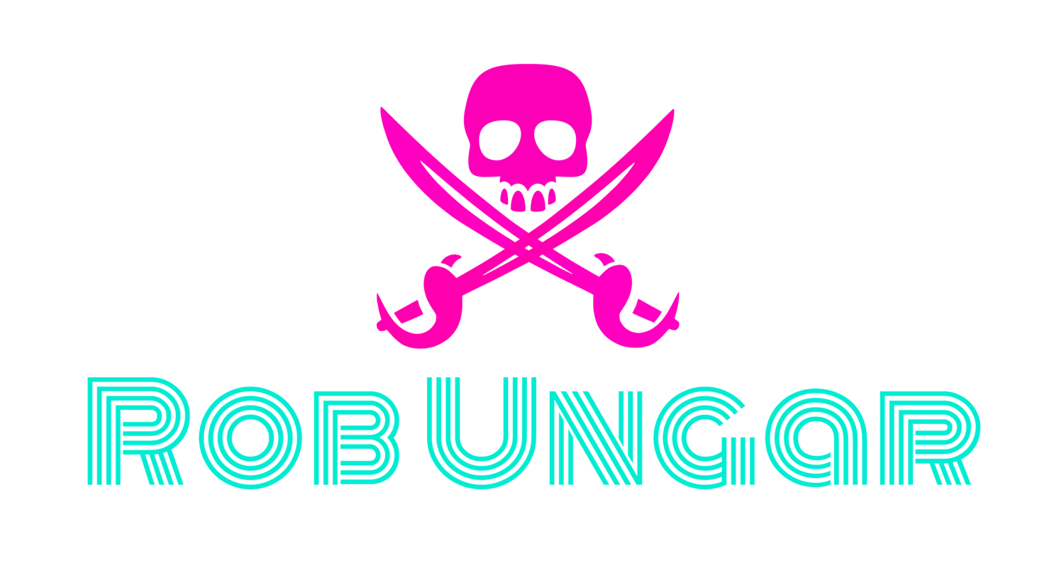 RobUngar.com