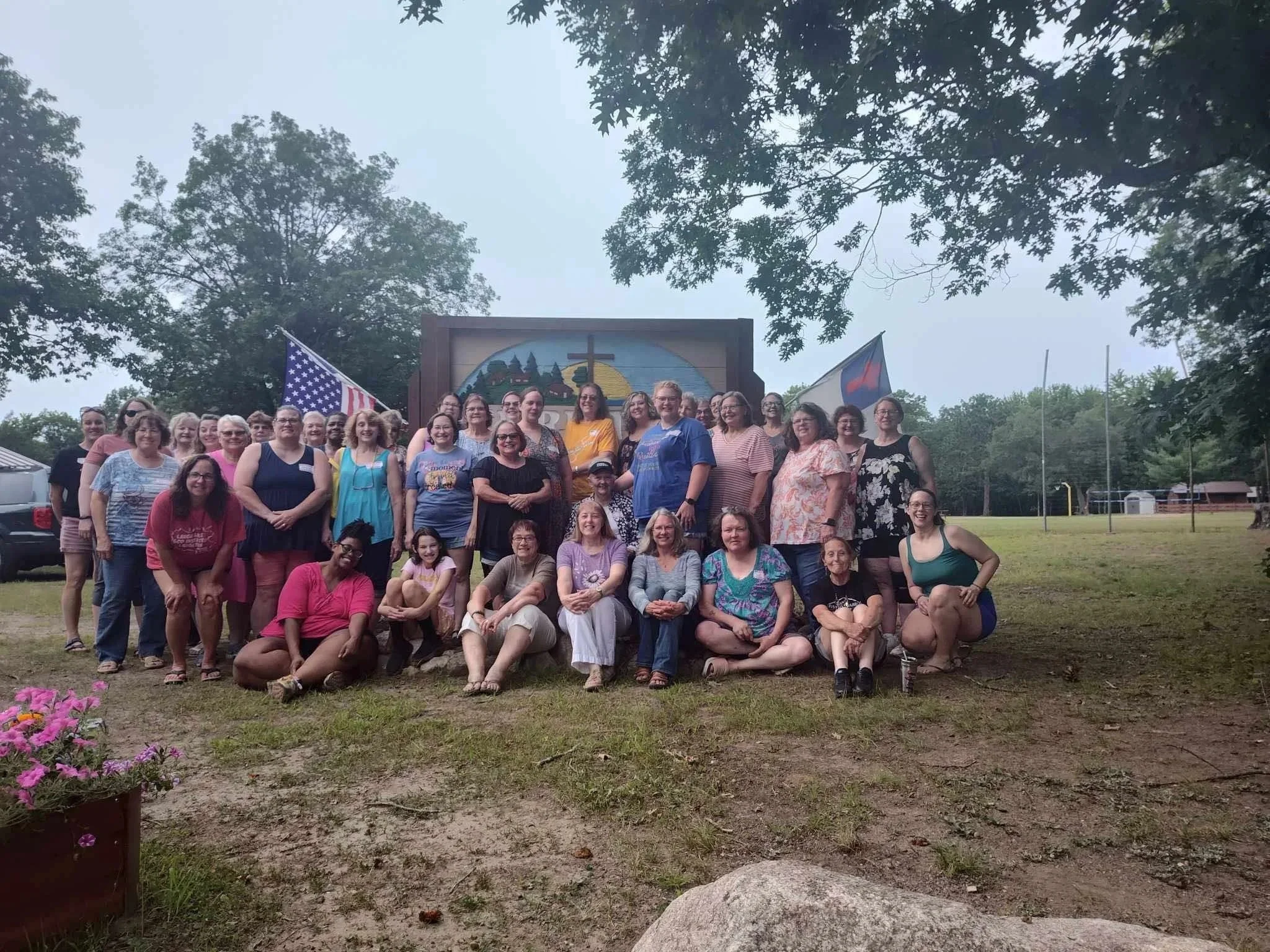   WOMEN’S WARRIOR WEEKEND  