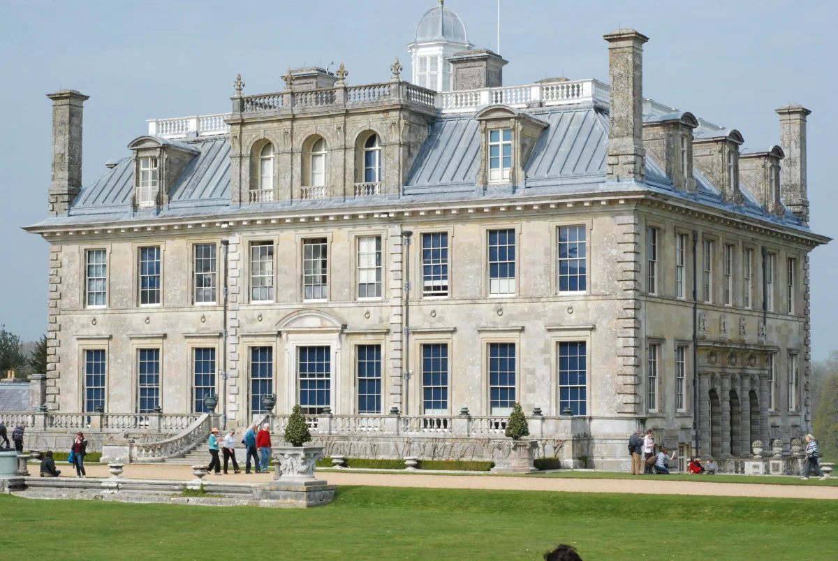 Kingston Lacy