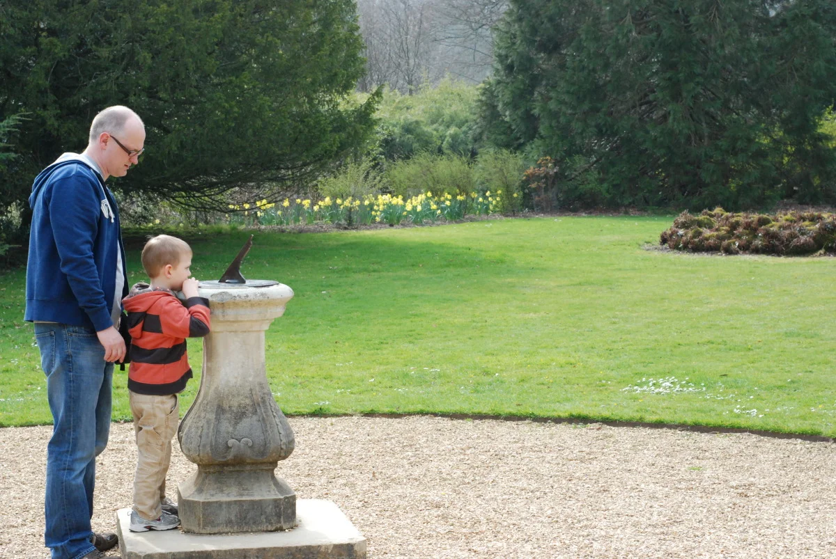 Kingston Lacy