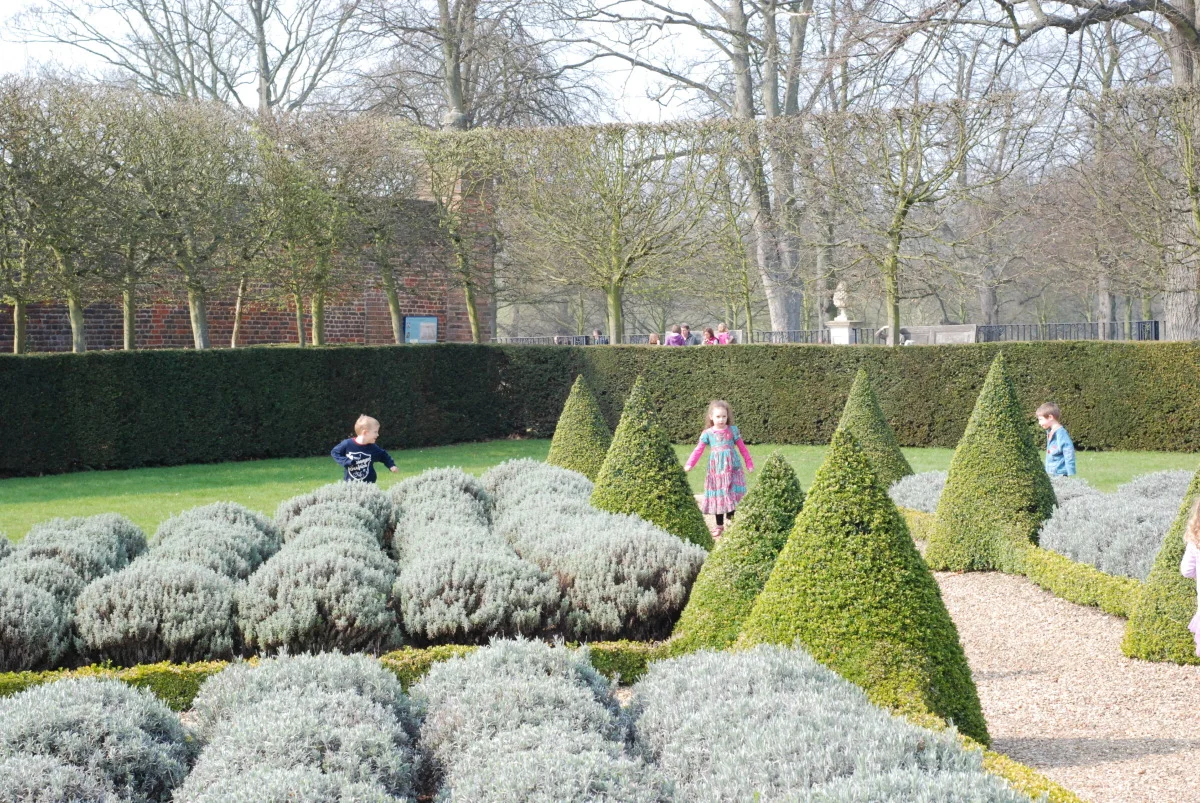 Ham House
