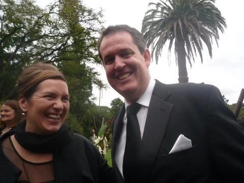 Mon and Tims wedding