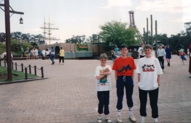 thumb_Tina and Tony Family 1990-rohan,dominic&bernard at Wonderland.jpg