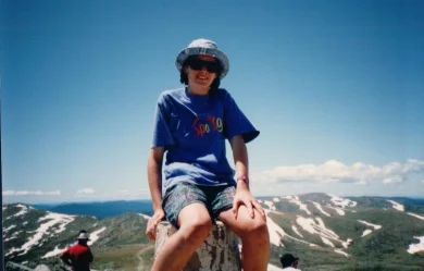 thumb_Tina and Tony Family 1993-carmel on Mt K.jpg