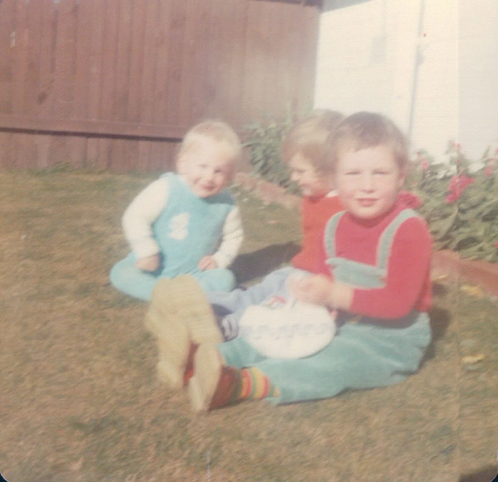 Tina and Tony Family 1973-daniel,matthew&paul.JPG