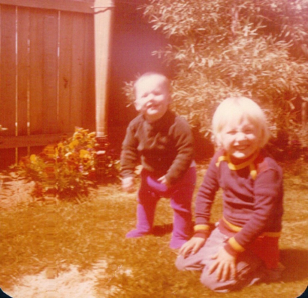 Tina and Tony Family 1976-claire&daniel.JPG
