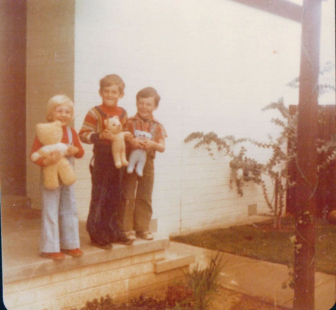 Tina and Tony Family 1976-daniel,matthew&paul.JPG