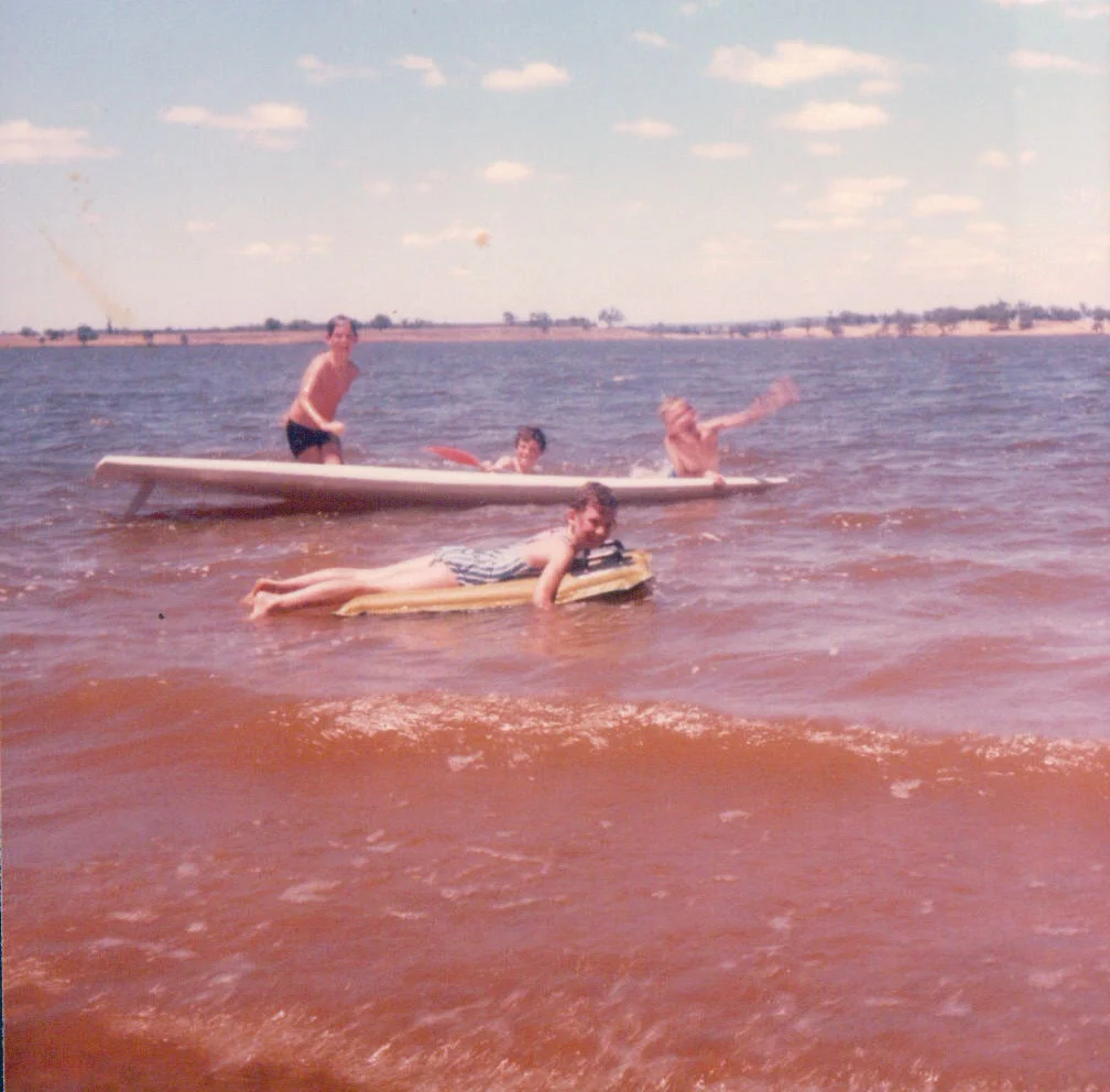 Tina and Tony Family 1985-Eppalock M,P,D&C.JPG