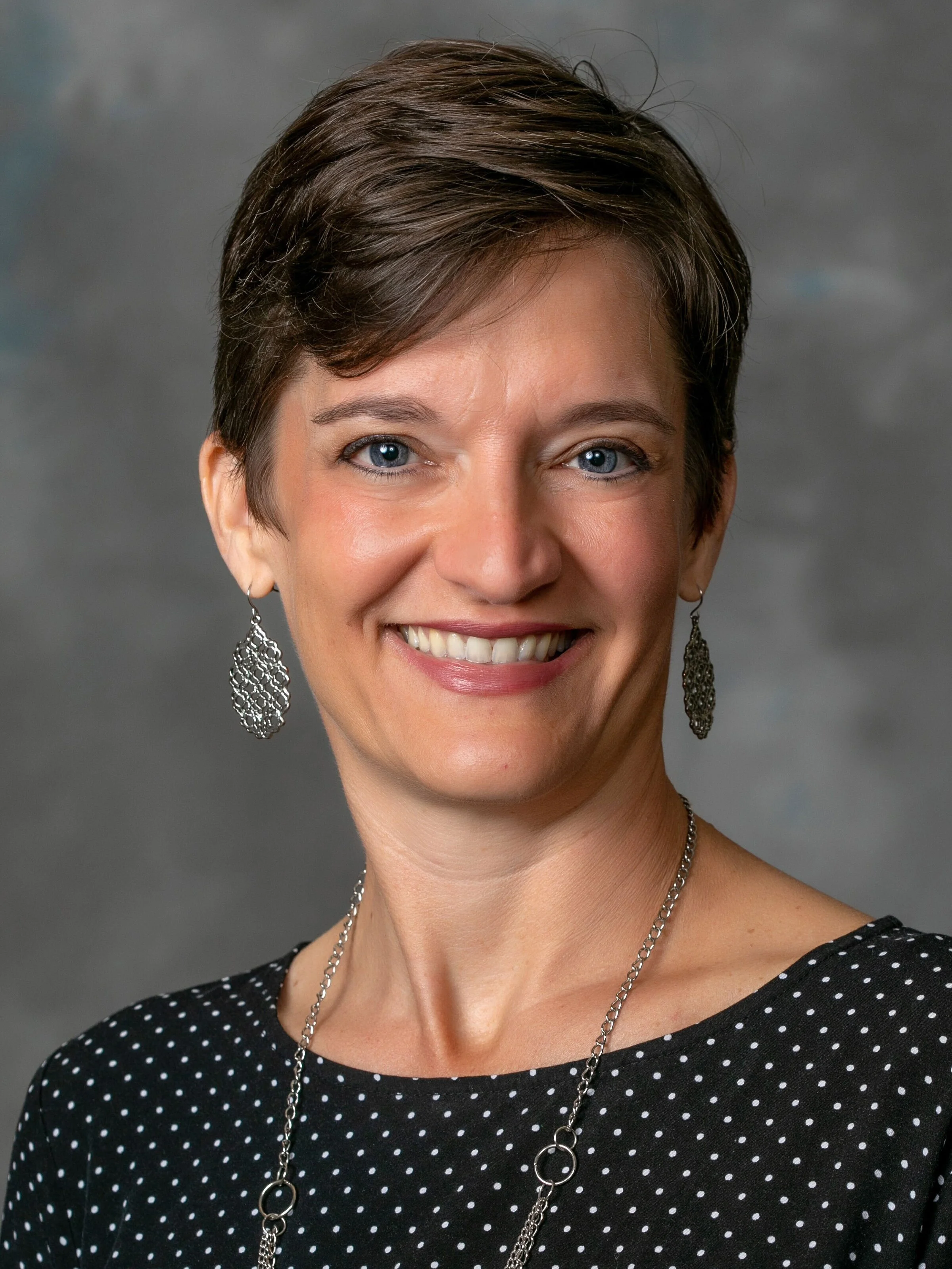 Danellen DeHuff, Music, Art, Geometry, Read More