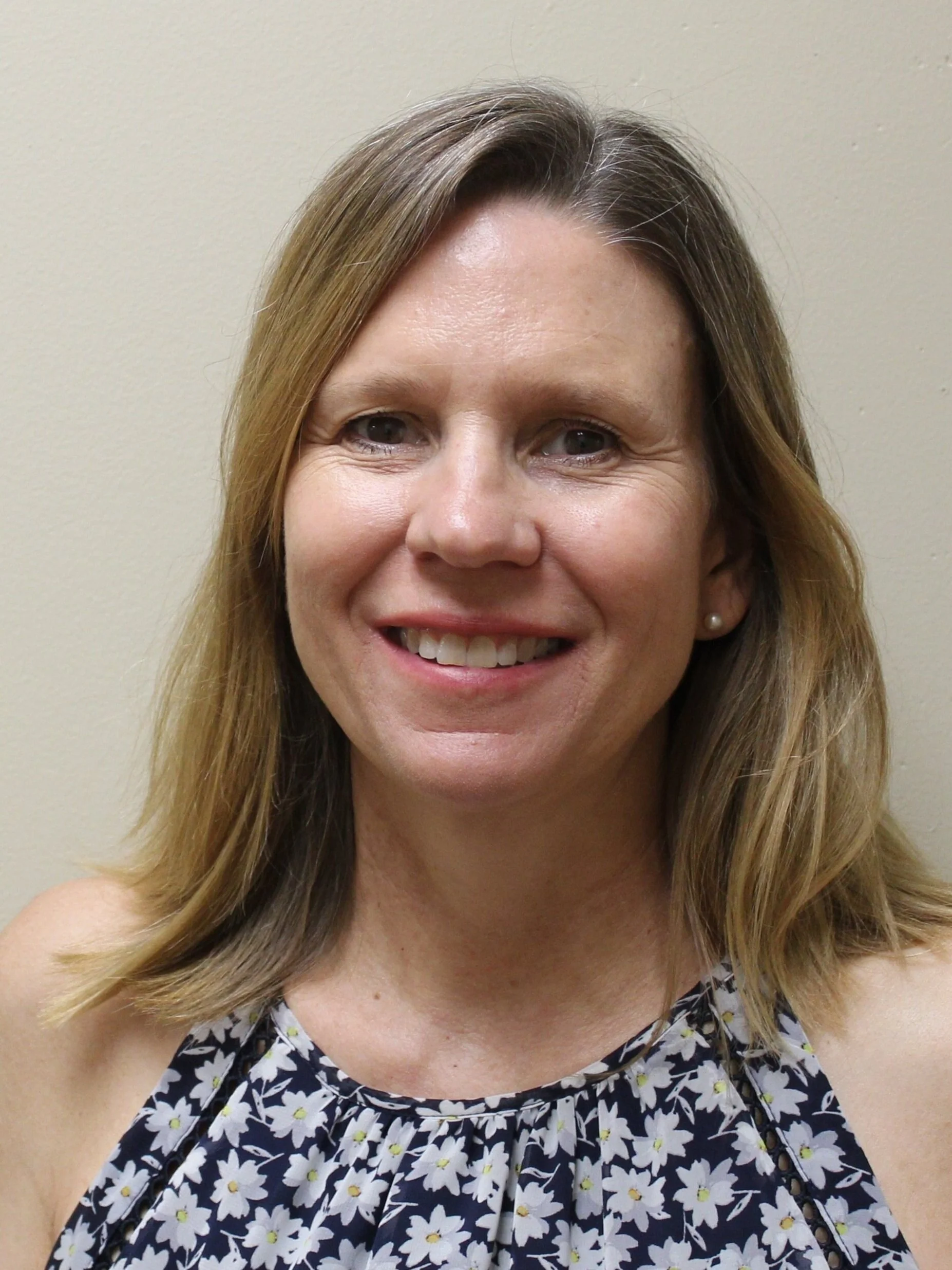 Tracy Prater, Fourth Grade Read More
