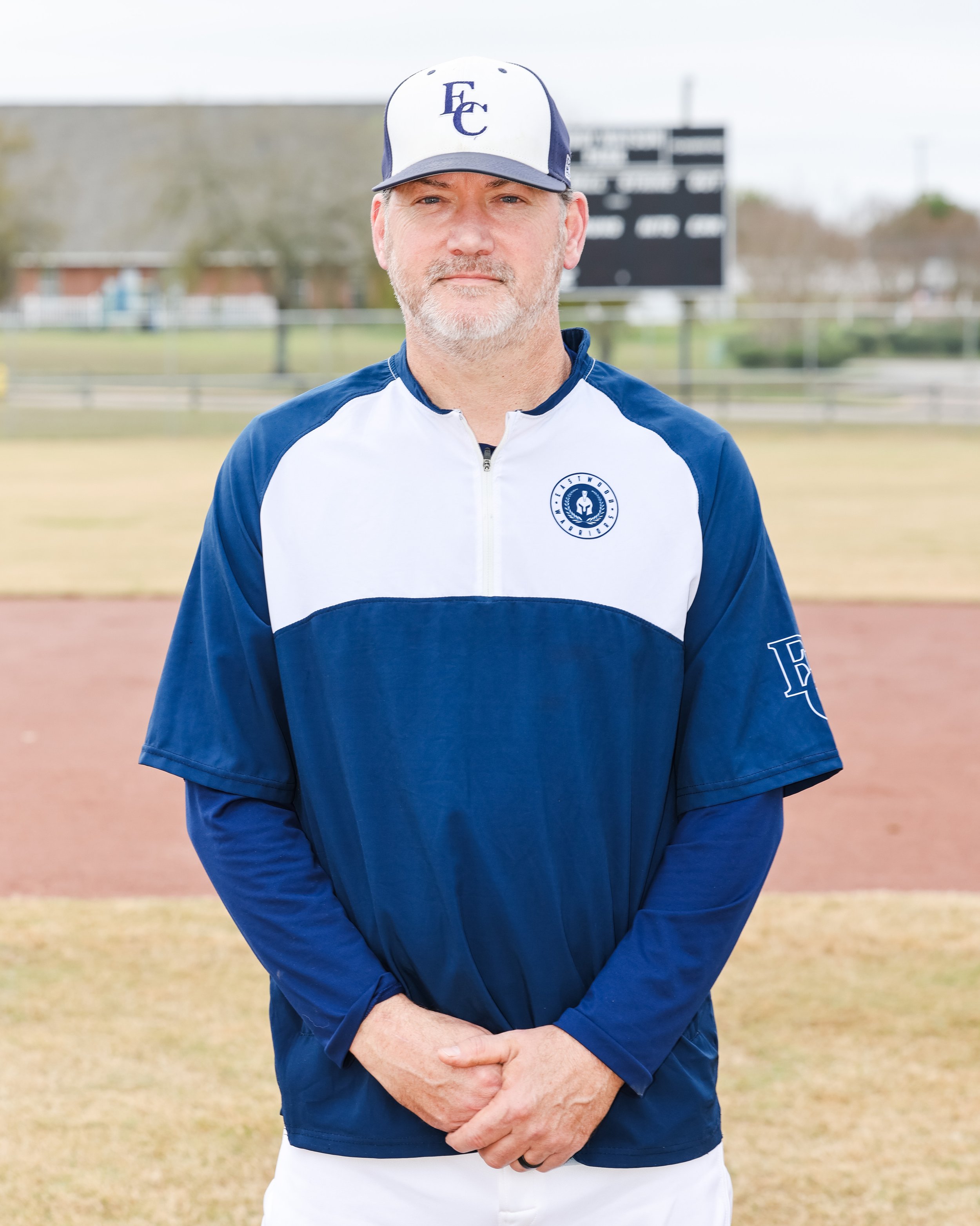 Paul Cobb, Baseball Head Coach