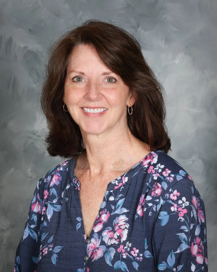 Stacy Baldwin, 2nd Grade