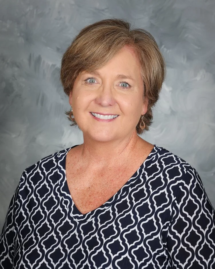 Angie Markwell, 3rd Grade