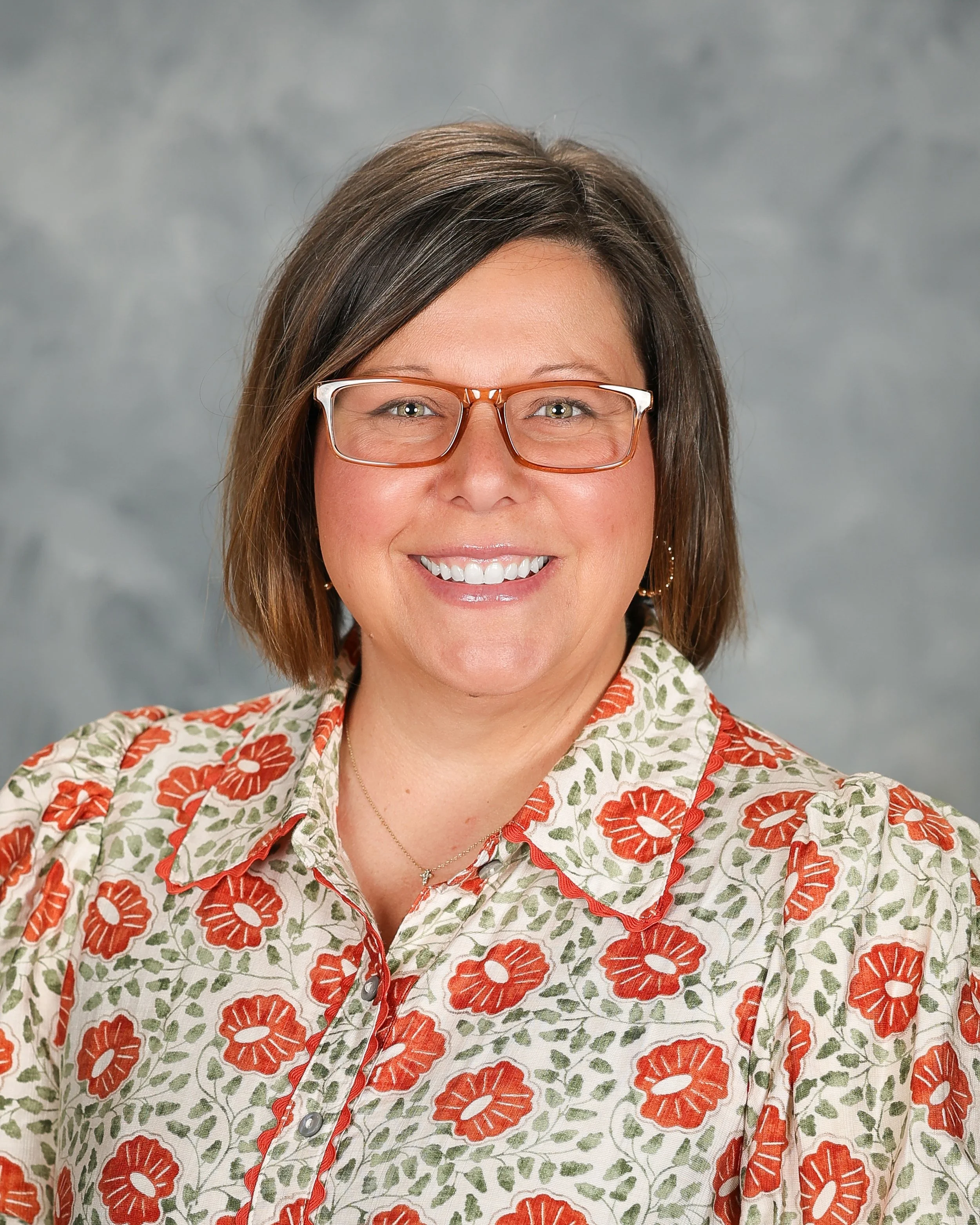 Wendy Lackey, K4