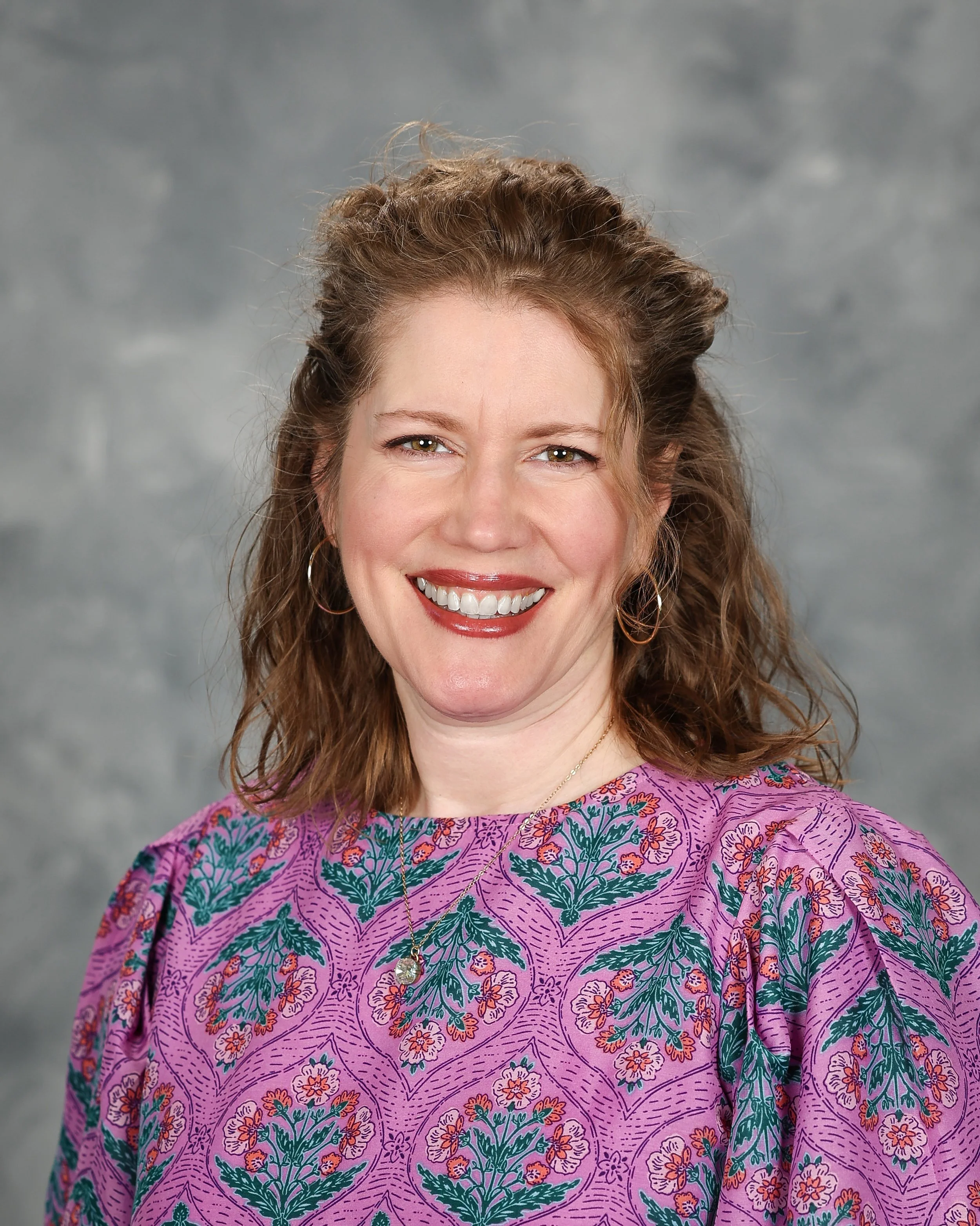 Leigh Bius, Civilized Warriors Etiquette Program, Yearbook Lead