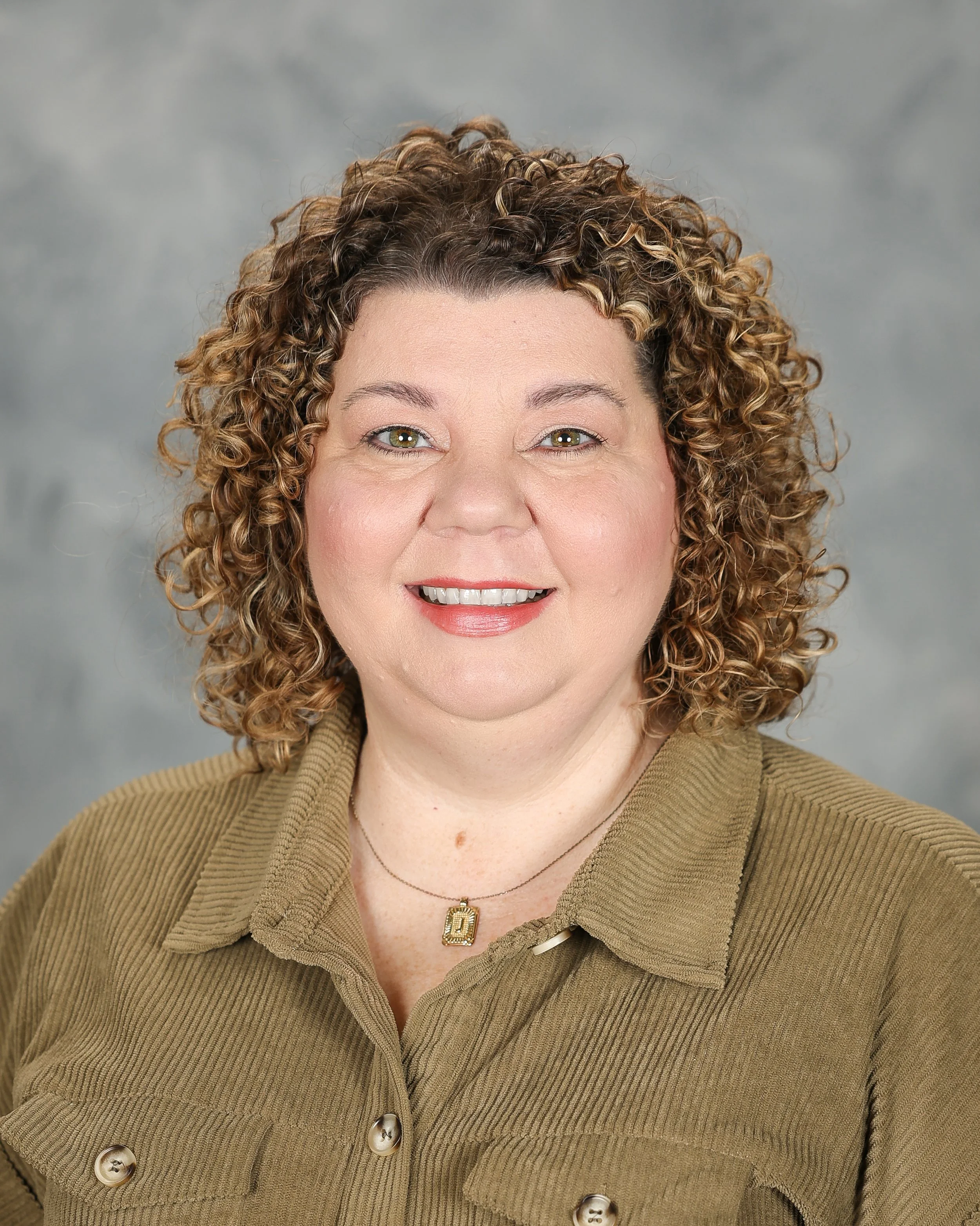 Julie Shuemake, Financial Administrator