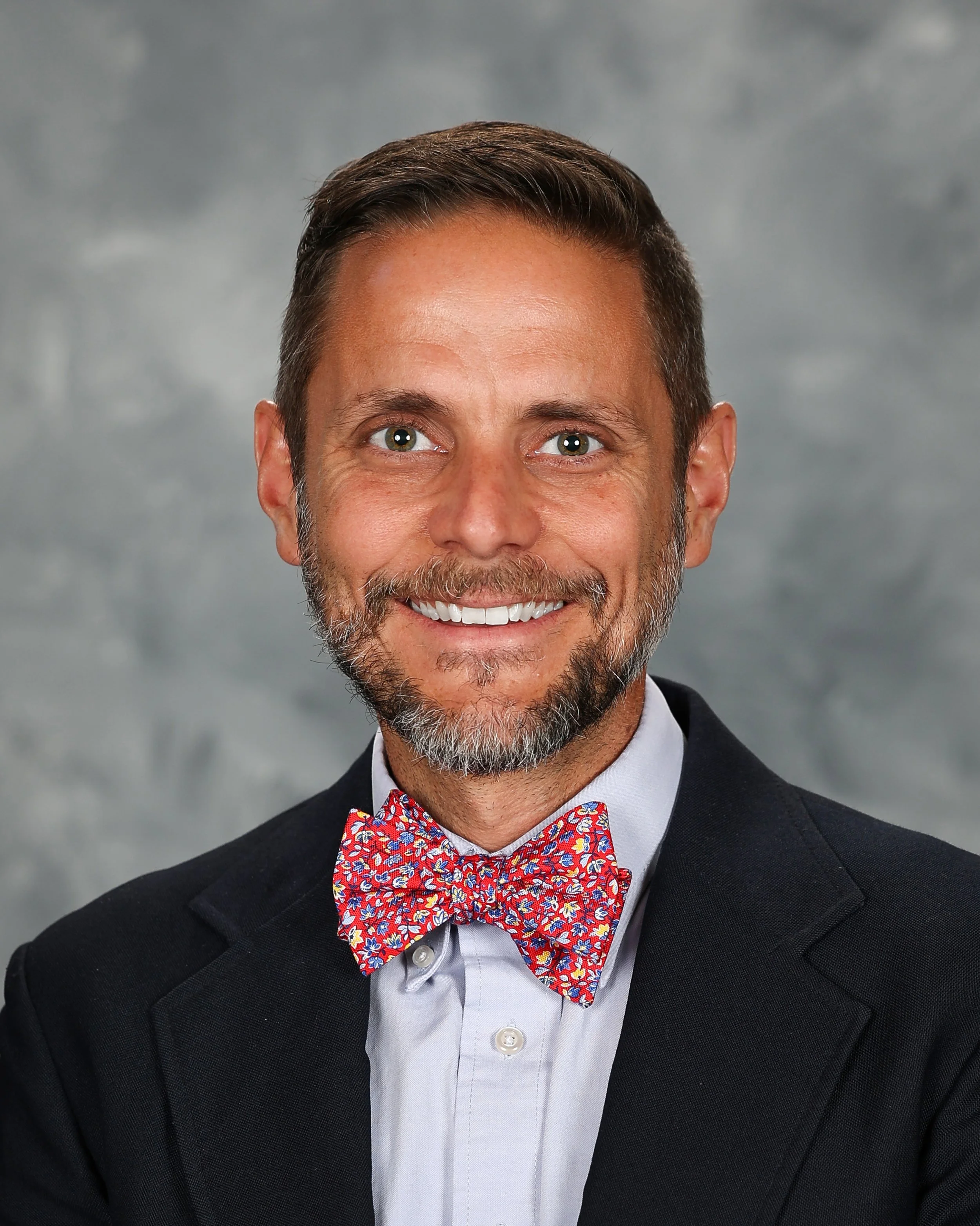 David Givens, Cross Country Assistant Coach