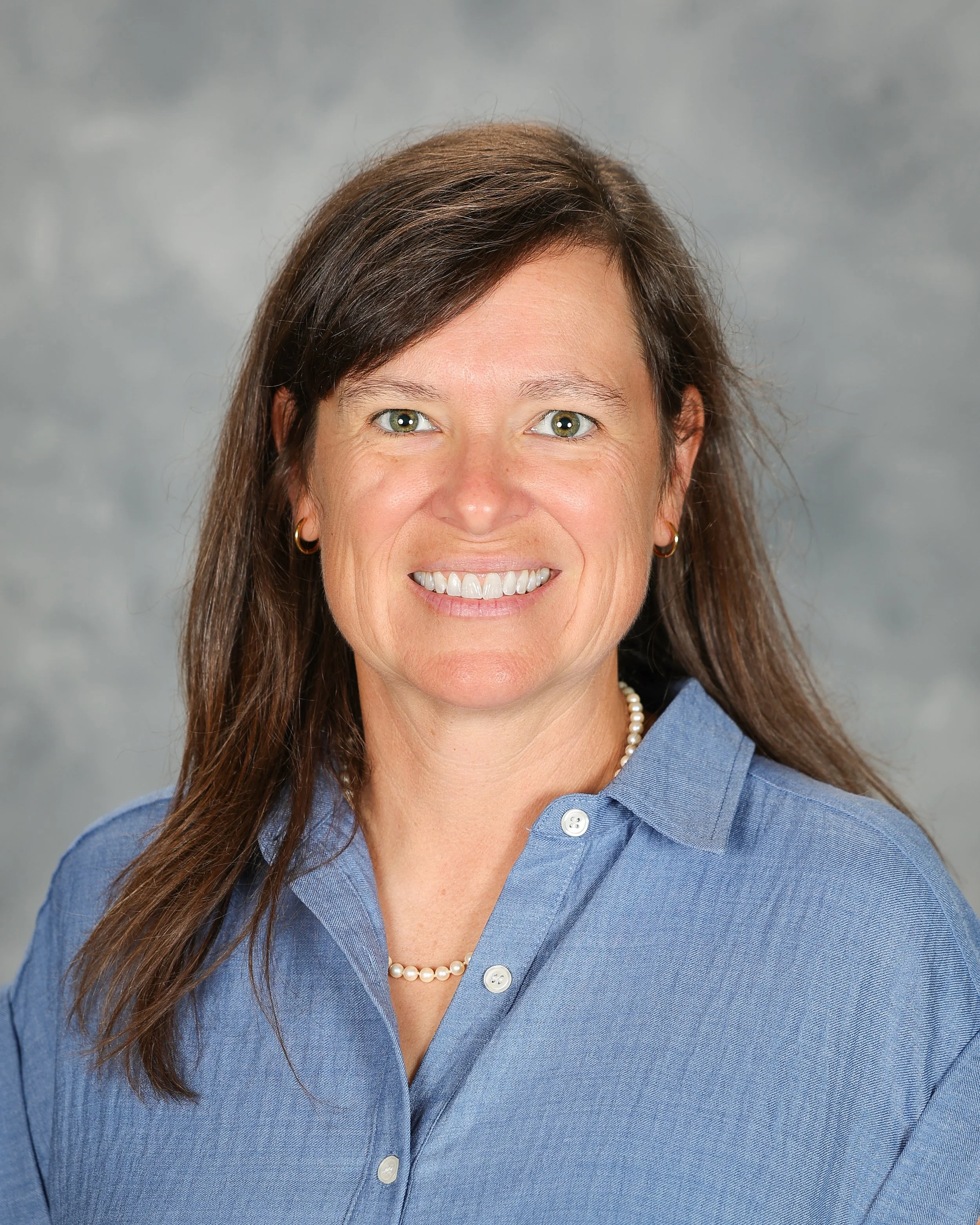 Ruth Givens, Cross Country Head Coach