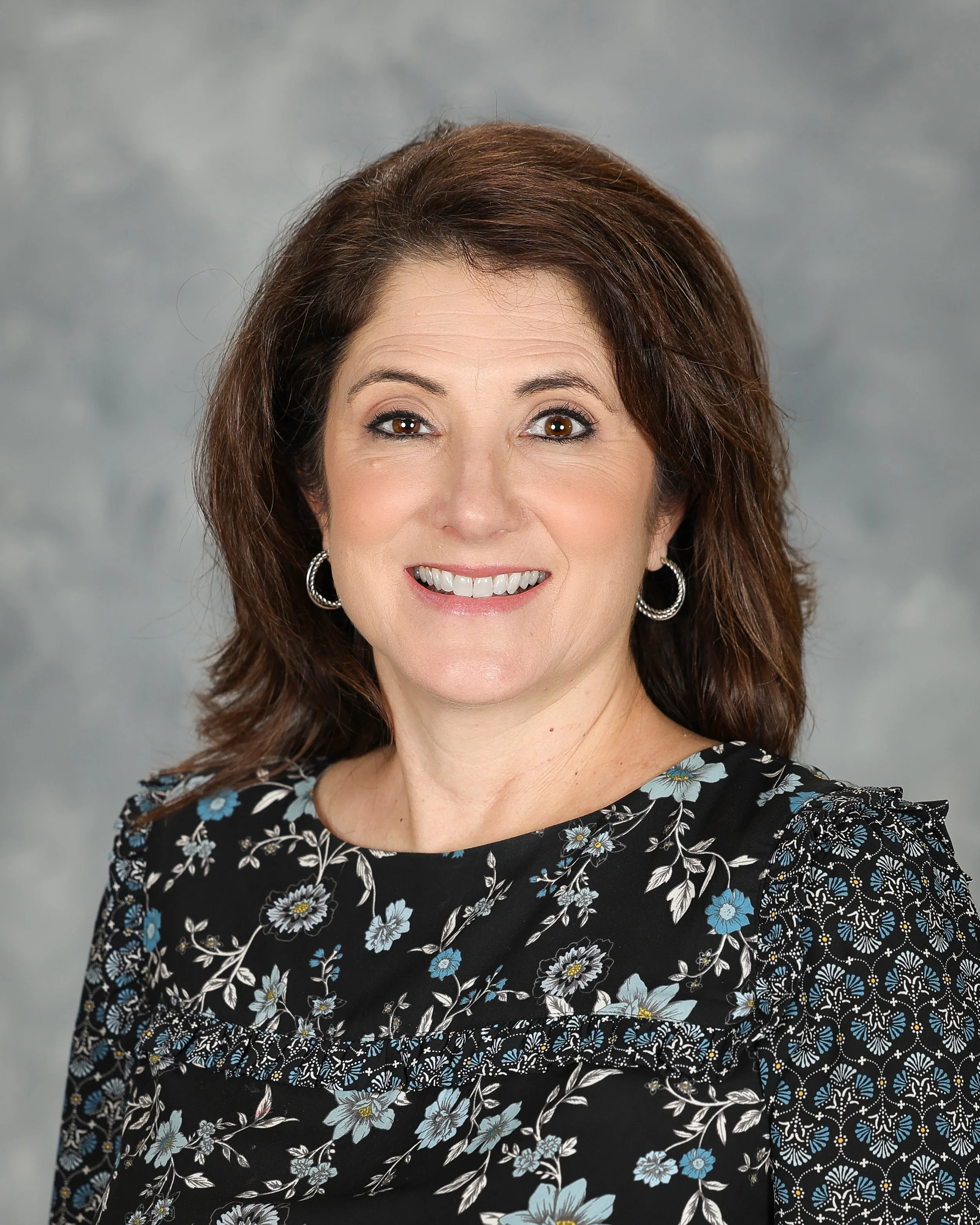 Wendy Patterson, 2nd Grade