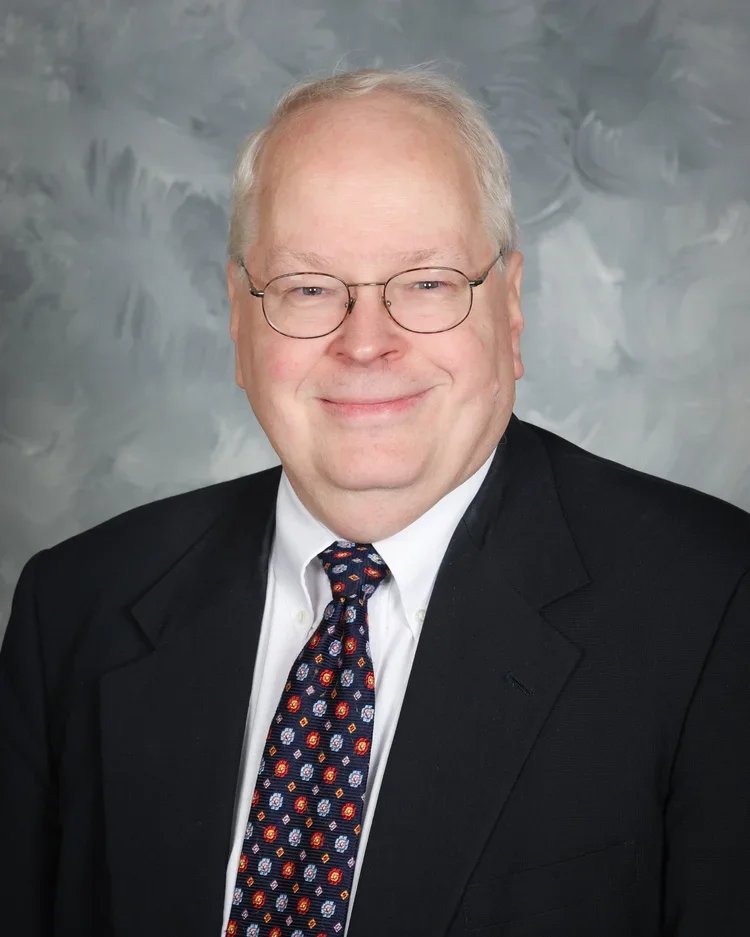 Rev. Lee Bloodworth, 7th & 8th Grade Bible
