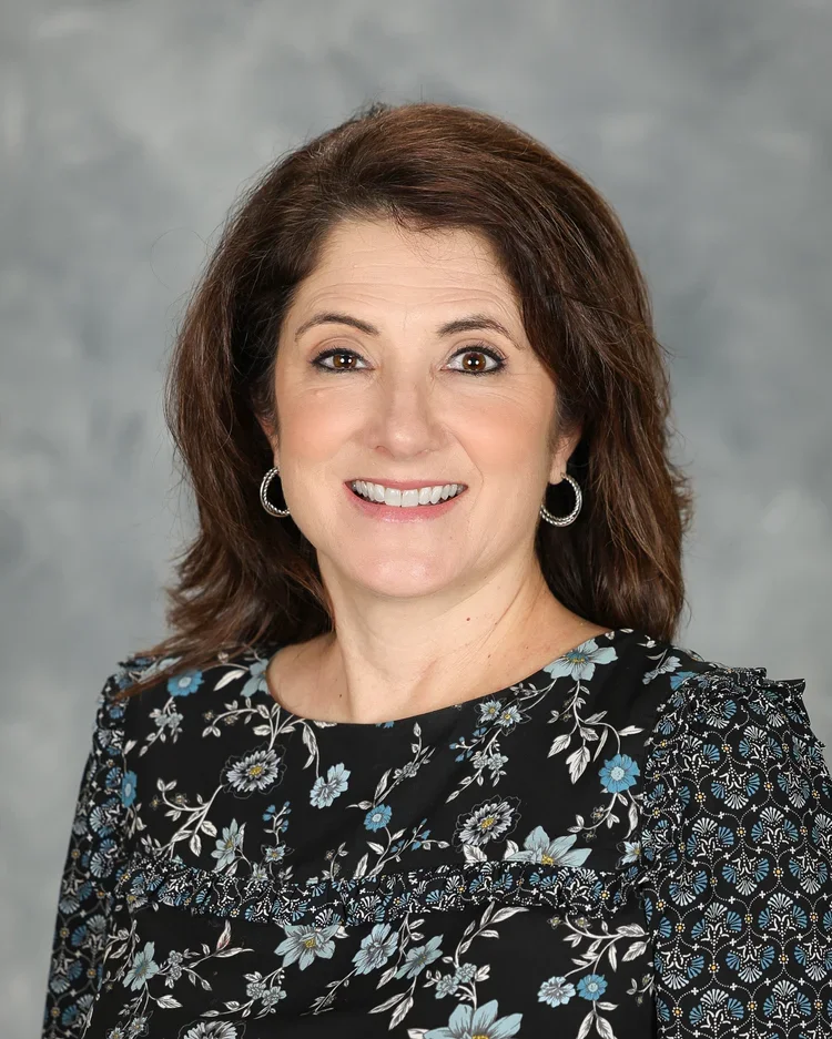 Wendy Patterson, 2nd Grade