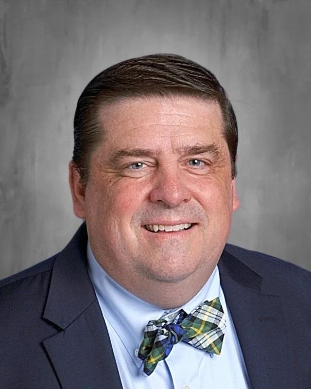 Dr. Ryan Doyle, 11th Grade Apologetics
