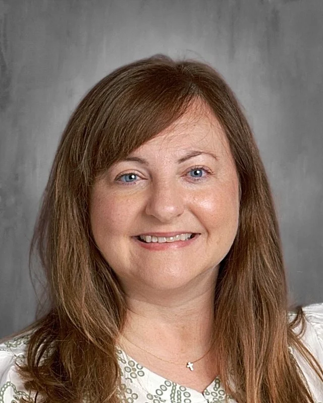 Melanie Smith, 3rd Grade