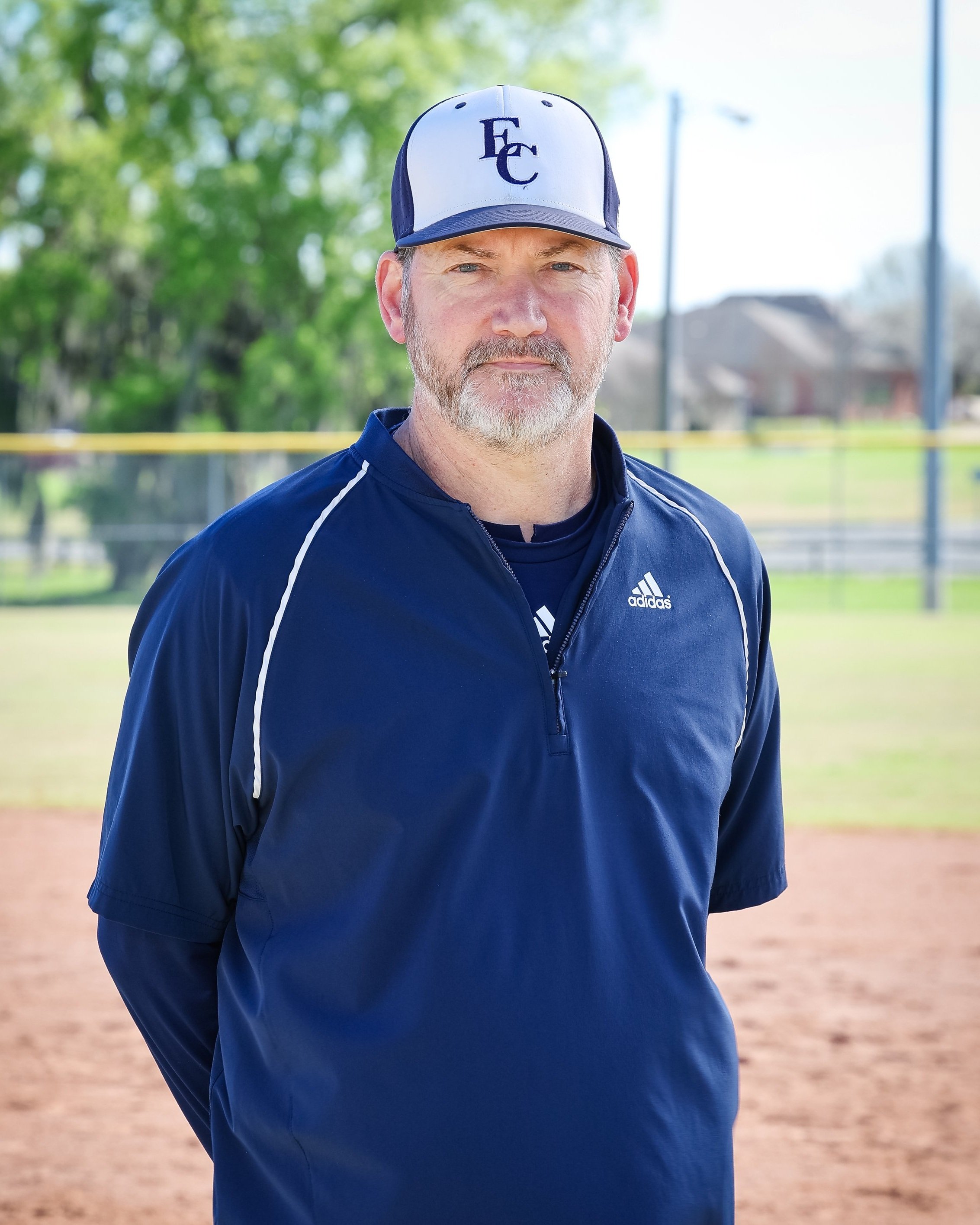 Cobb, Paul — Eastwood Christian School